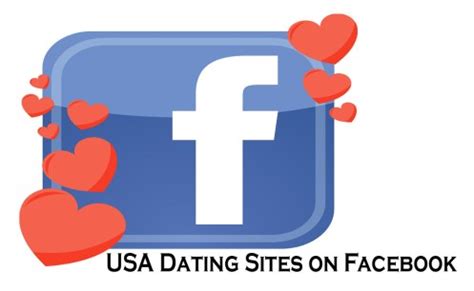 Usa dating group on facebook